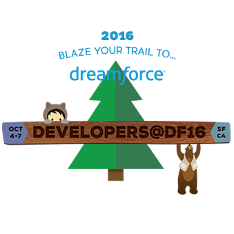 Dazeworks MVP- Salesforce Events Dreamforce