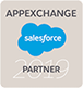 Salesforce AppExchange partner for app development and integration services