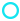 A turquoise colored circle icon