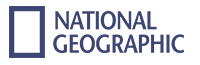 Logo of National Geographic