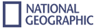 A png format logo of National Geographic
