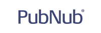 Logo of PubNub