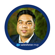 Salesforce MVP