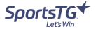 
A png format logo of SportsTG