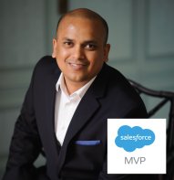 Dazeworks Salesforce MVPs