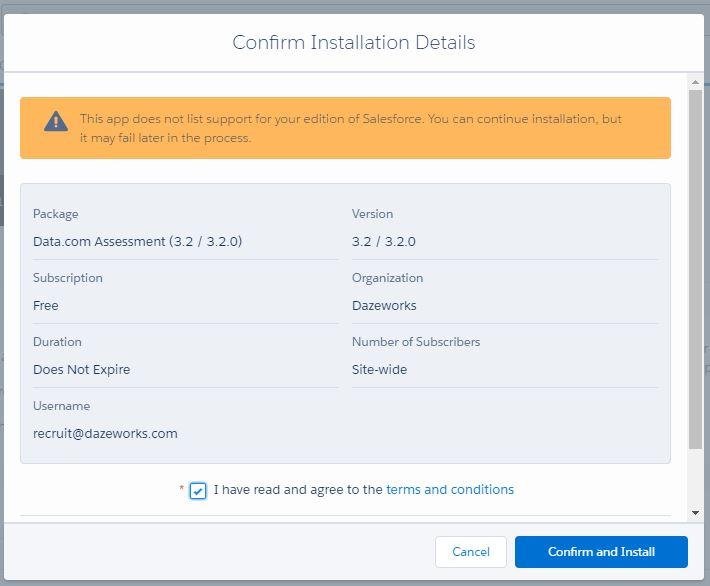 data.com assessment app