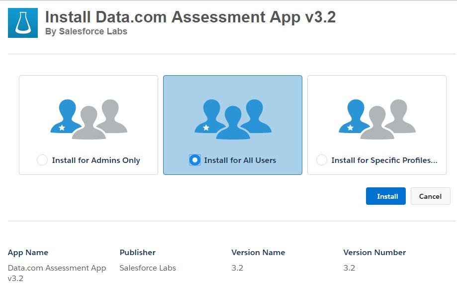 data.com assessment app