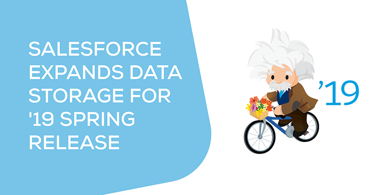 salesforce data migration services