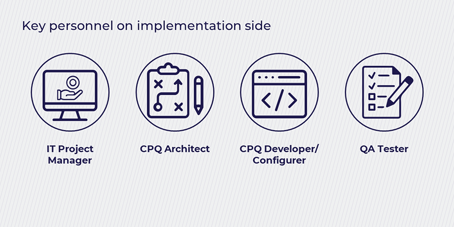 The Step-by-Step Salesforce CPQ Implementation Guide