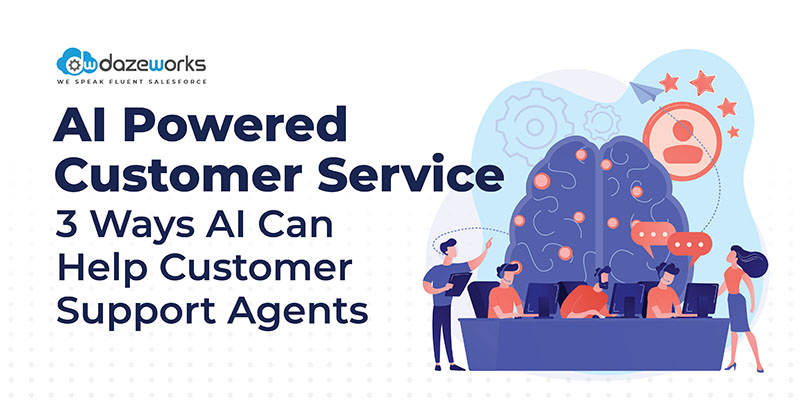 3 AI-Powered Customer Support