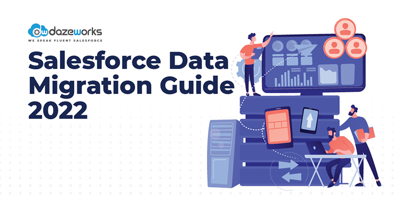 salesforce data migration services