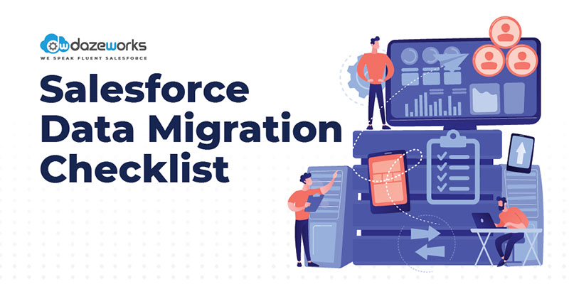 salesforce data migration services