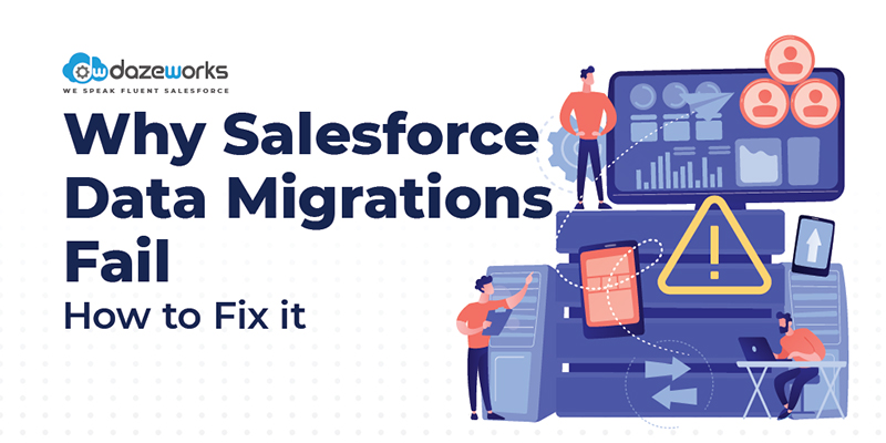 salesforce data migration services