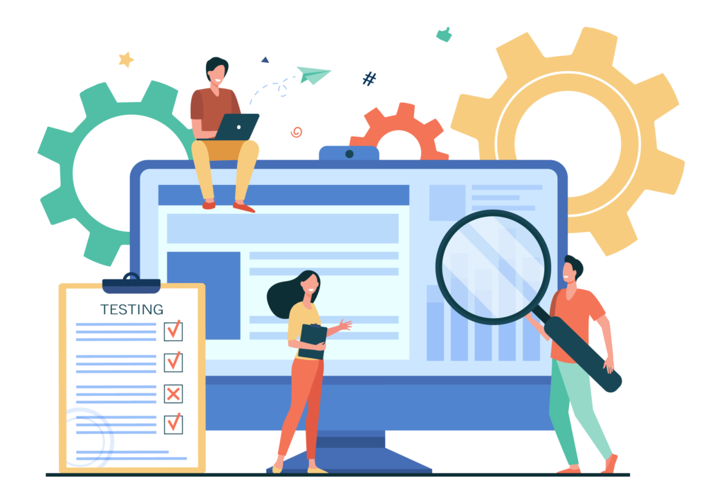 Key Software Testing Metrics for Quality Assurance of a Product