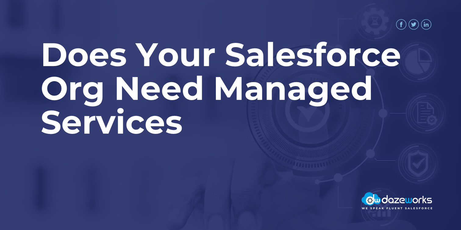 salesforce data migration services