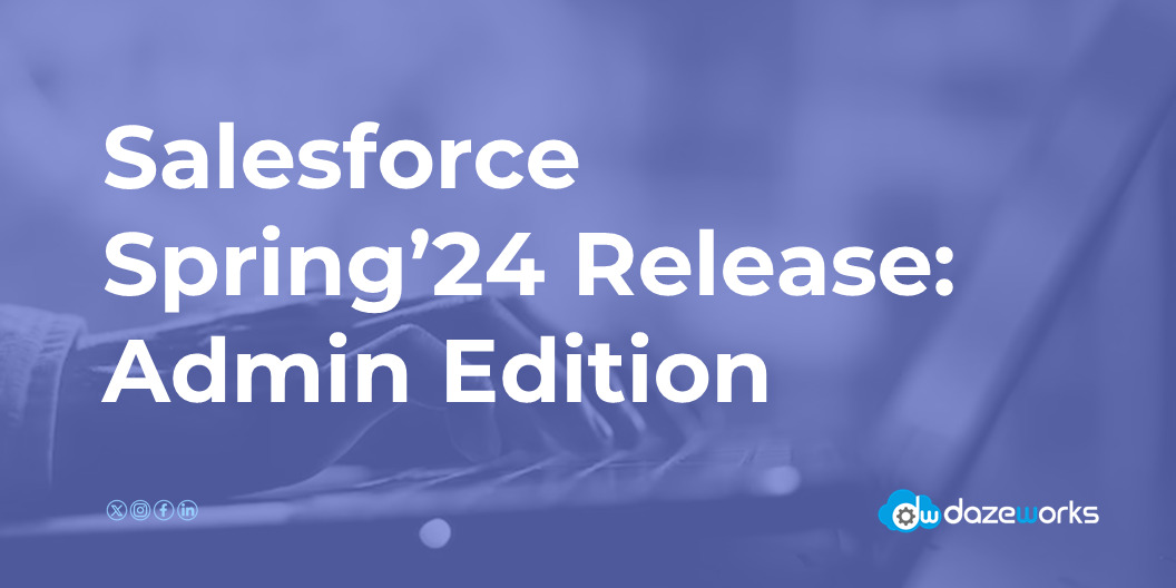 salesforce data migration services