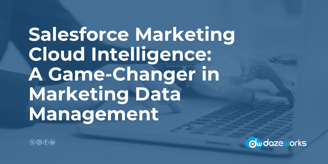 salesforce data migration services