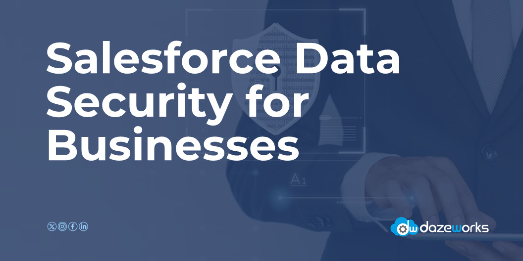 salesforce data migration services